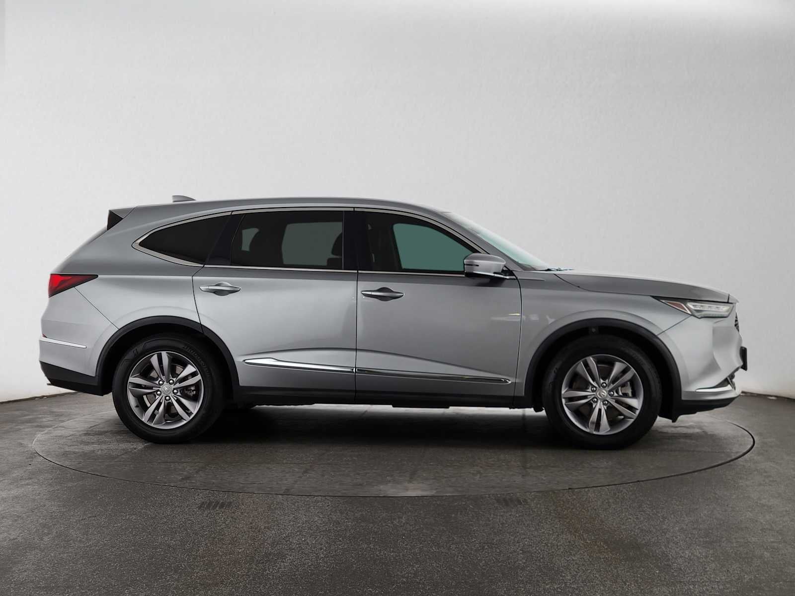 2022 Acura MDX FWD