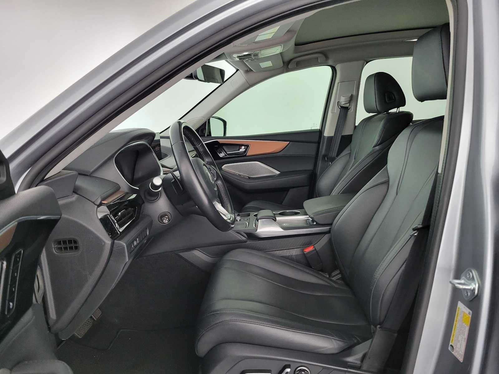 2022 Acura MDX FWD