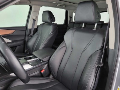 2022 Acura MDX FWD