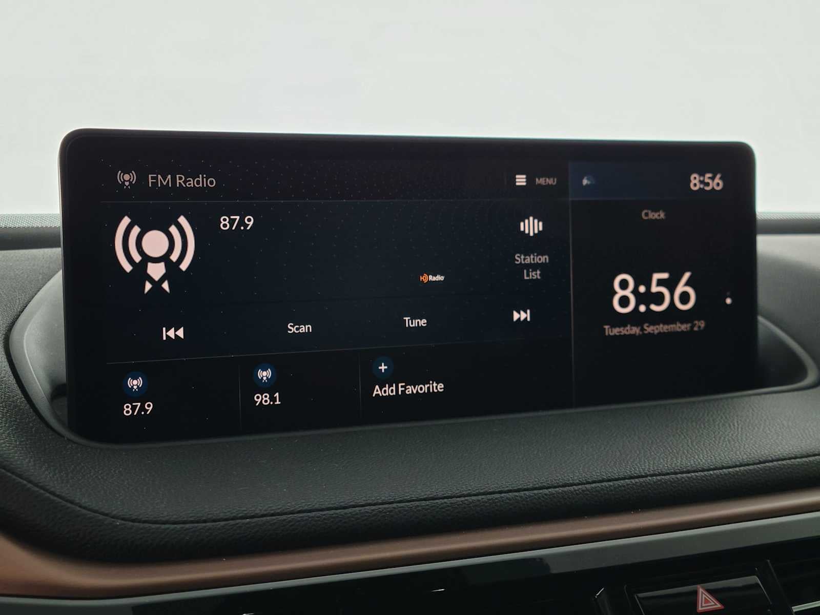 2022 Acura MDX FWD