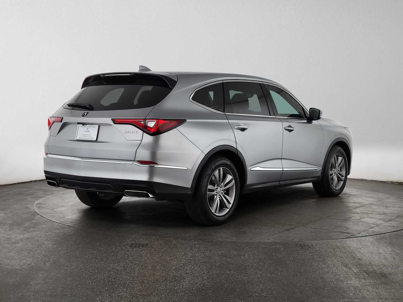 2022 Acura MDX FWD