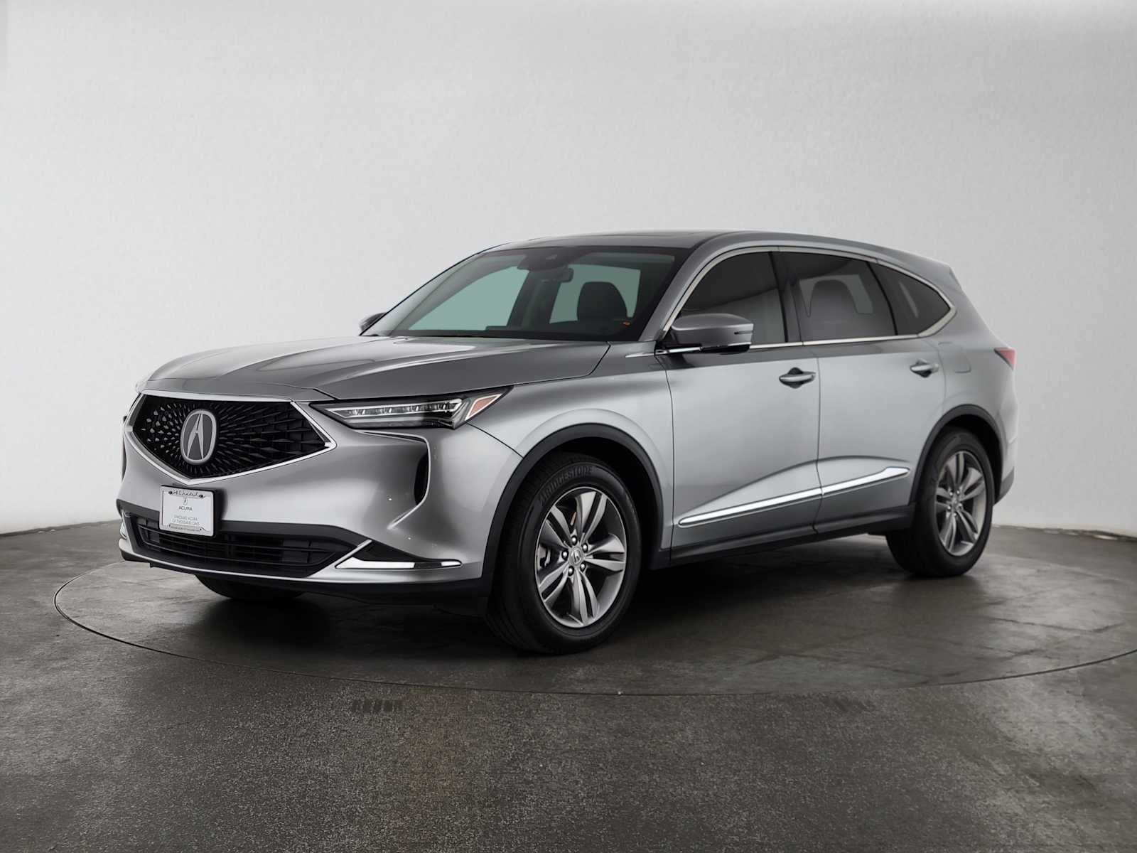 2022 Acura MDX FWD