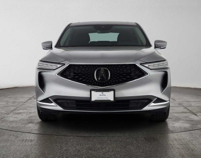 2022 Acura MDX FWD