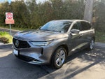 2024 Acura MDX FWD