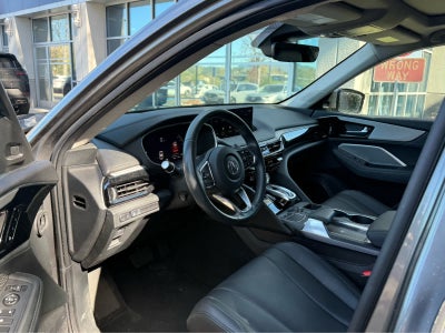 2024 Acura MDX FWD