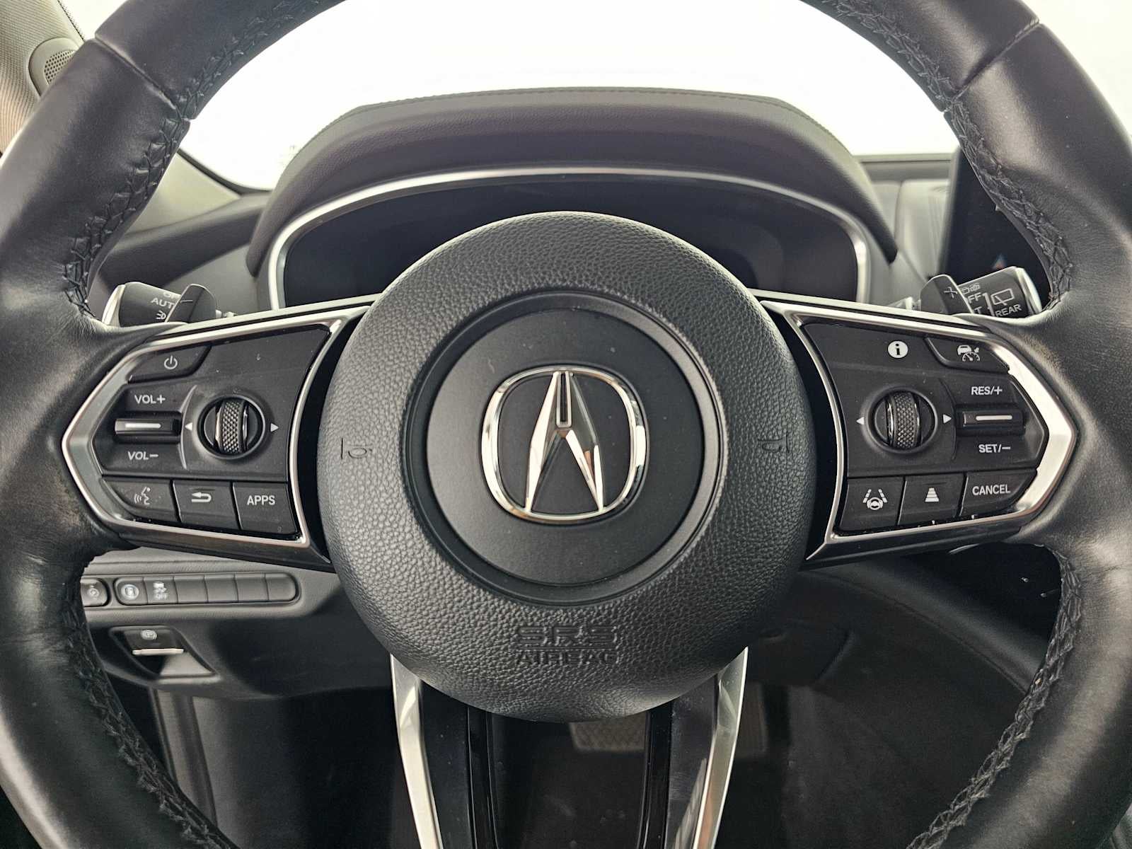 2023 Acura MDX MDX