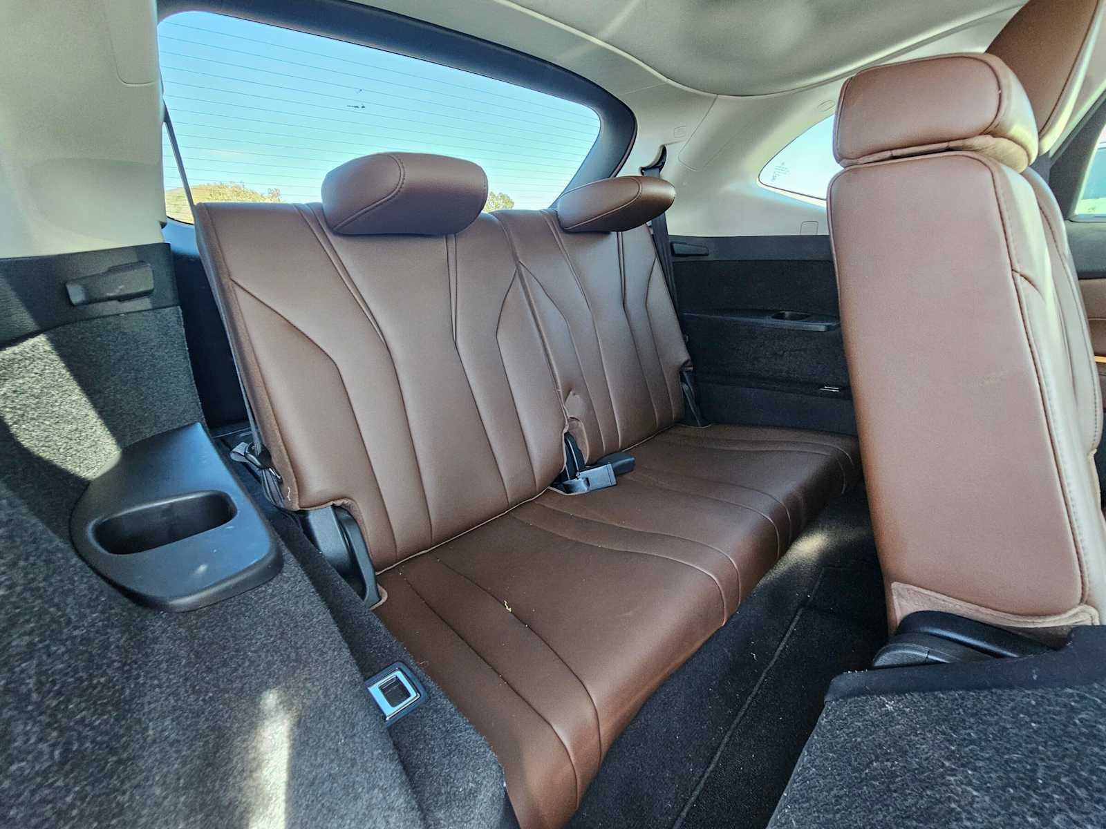 2023 Acura MDX w/Technology Package