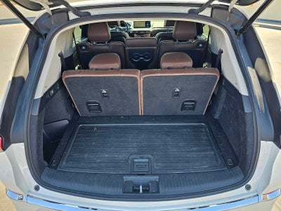 2023 Acura MDX w/Technology Package