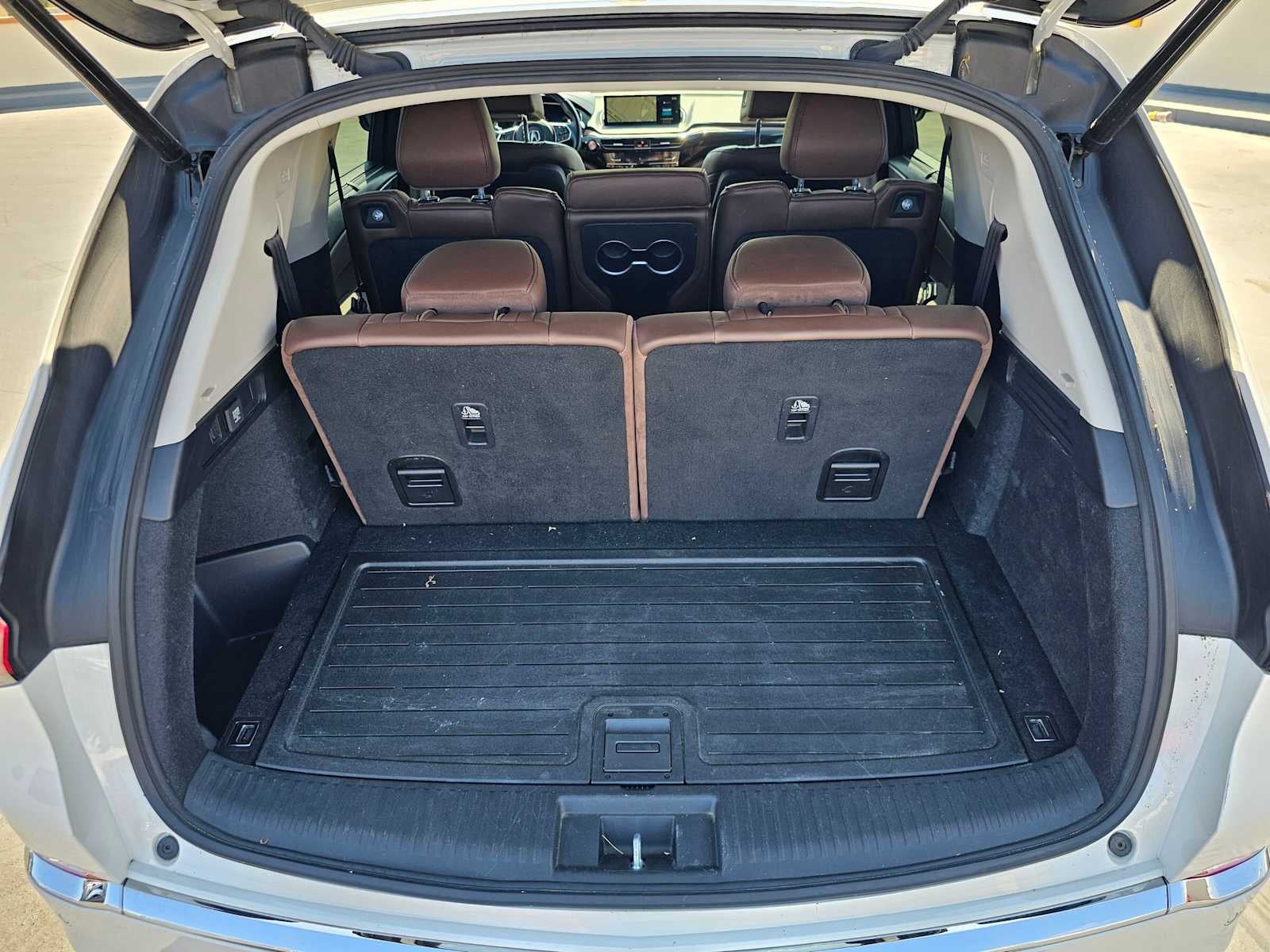 2023 Acura MDX w/Technology Package