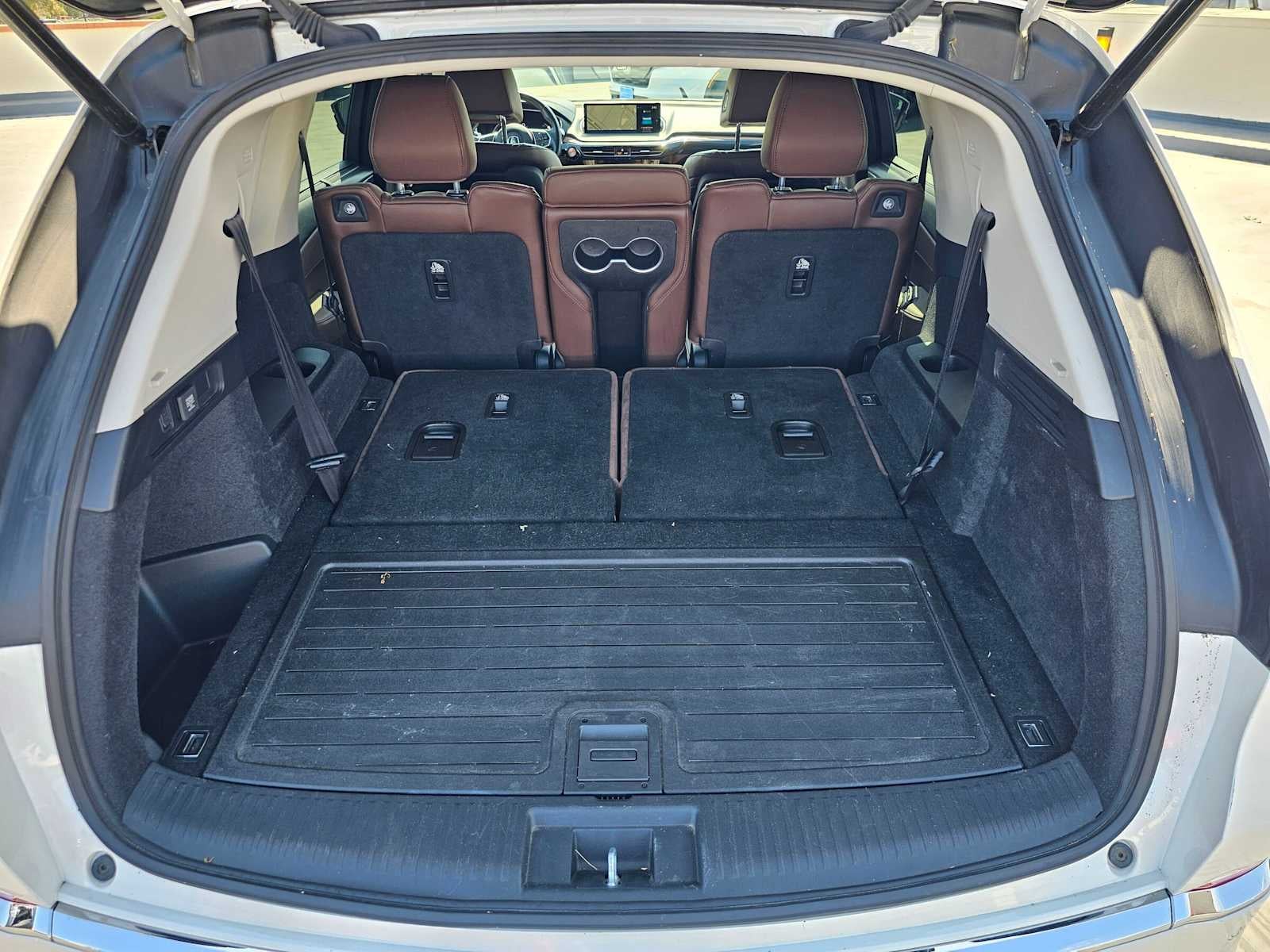 2023 Acura MDX w/Technology Package