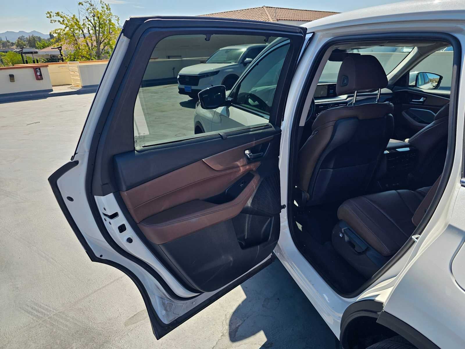 2023 Acura MDX w/Technology Package
