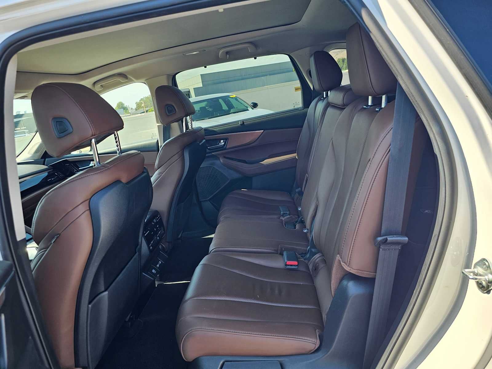 2023 Acura MDX w/Technology Package