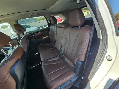 2023 Acura MDX w/Technology Package
