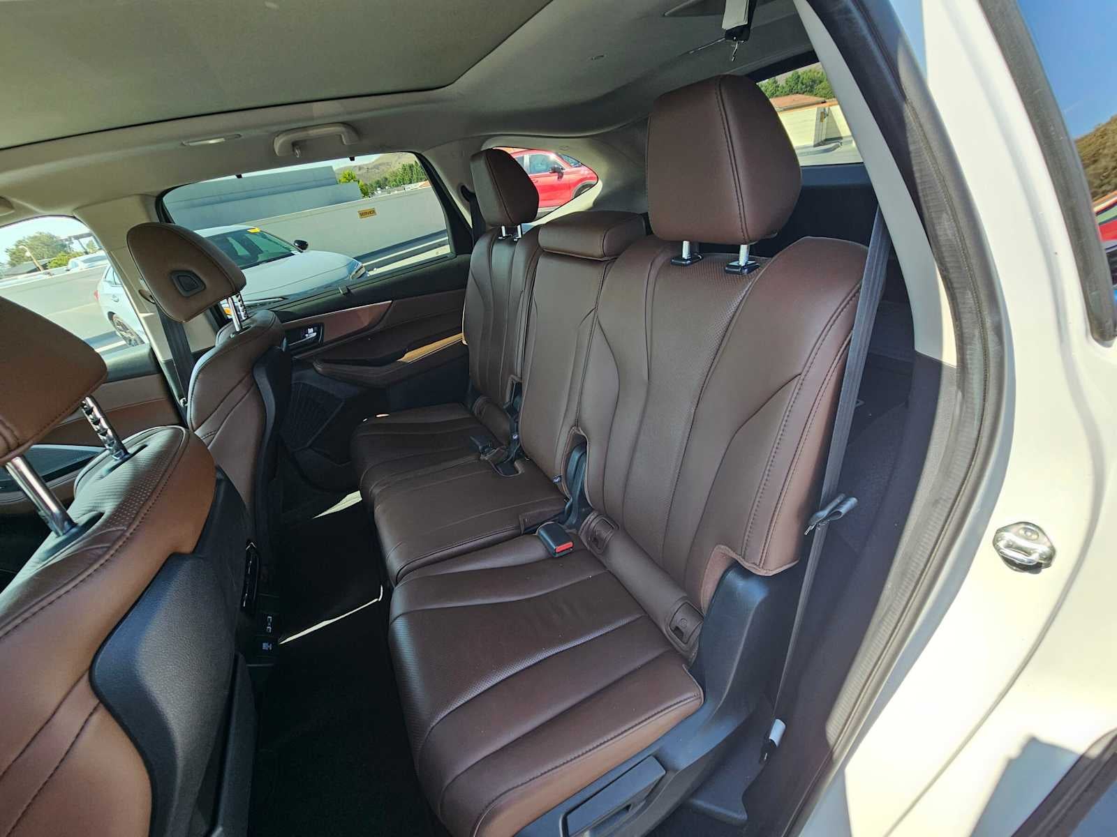 2023 Acura MDX w/Technology Package