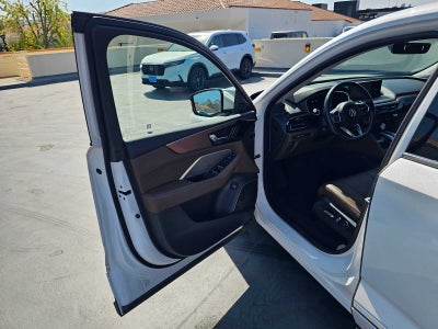 2023 Acura MDX w/Technology Package