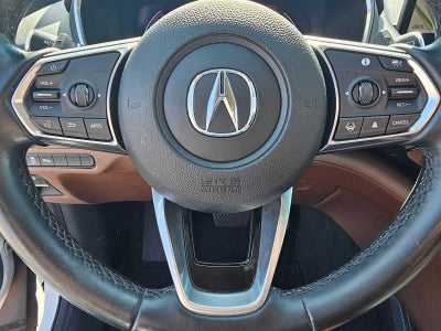 2023 Acura MDX w/Technology Package