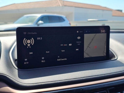 2023 Acura MDX w/Technology Package