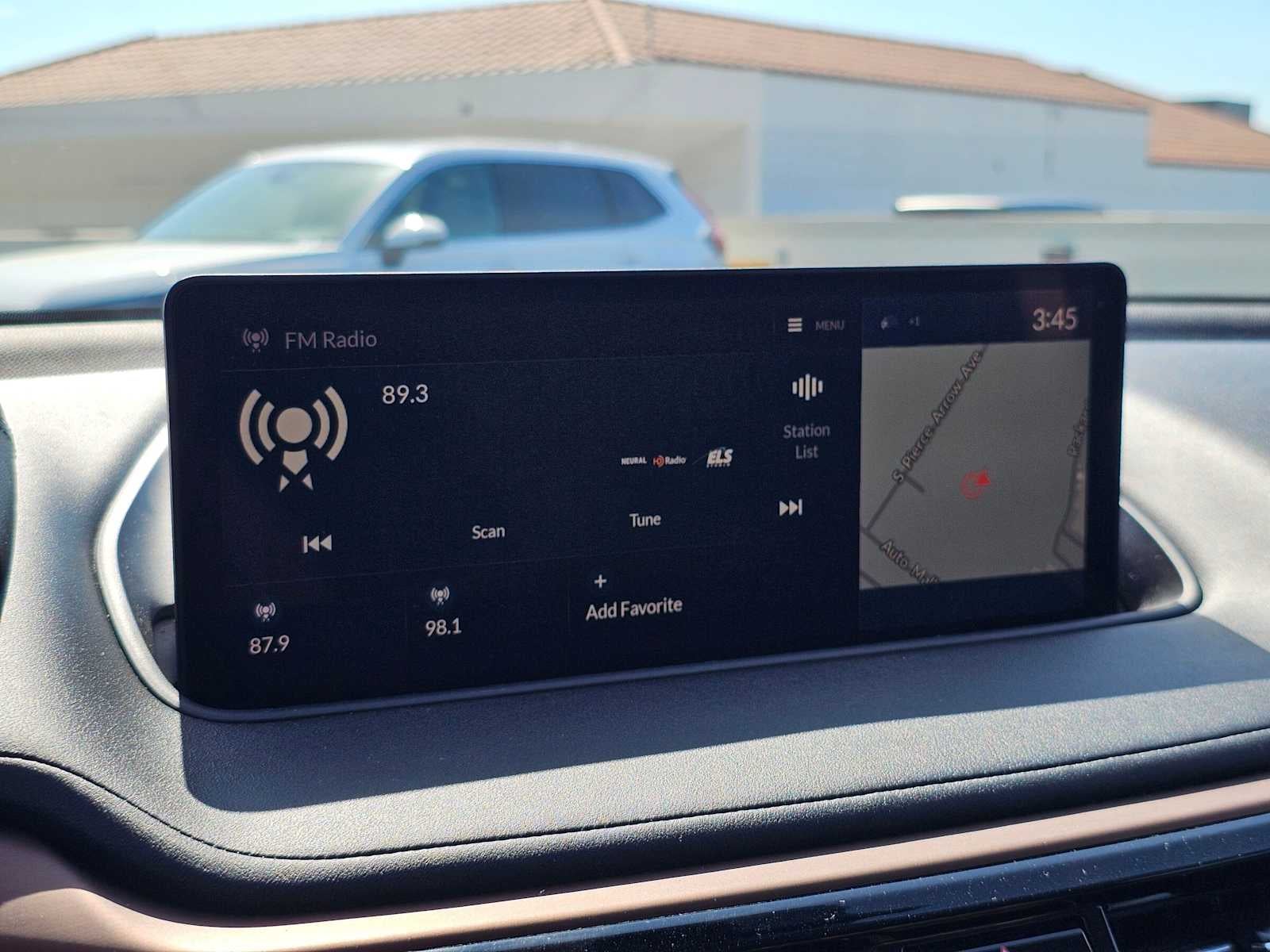 2023 Acura MDX w/Technology Package