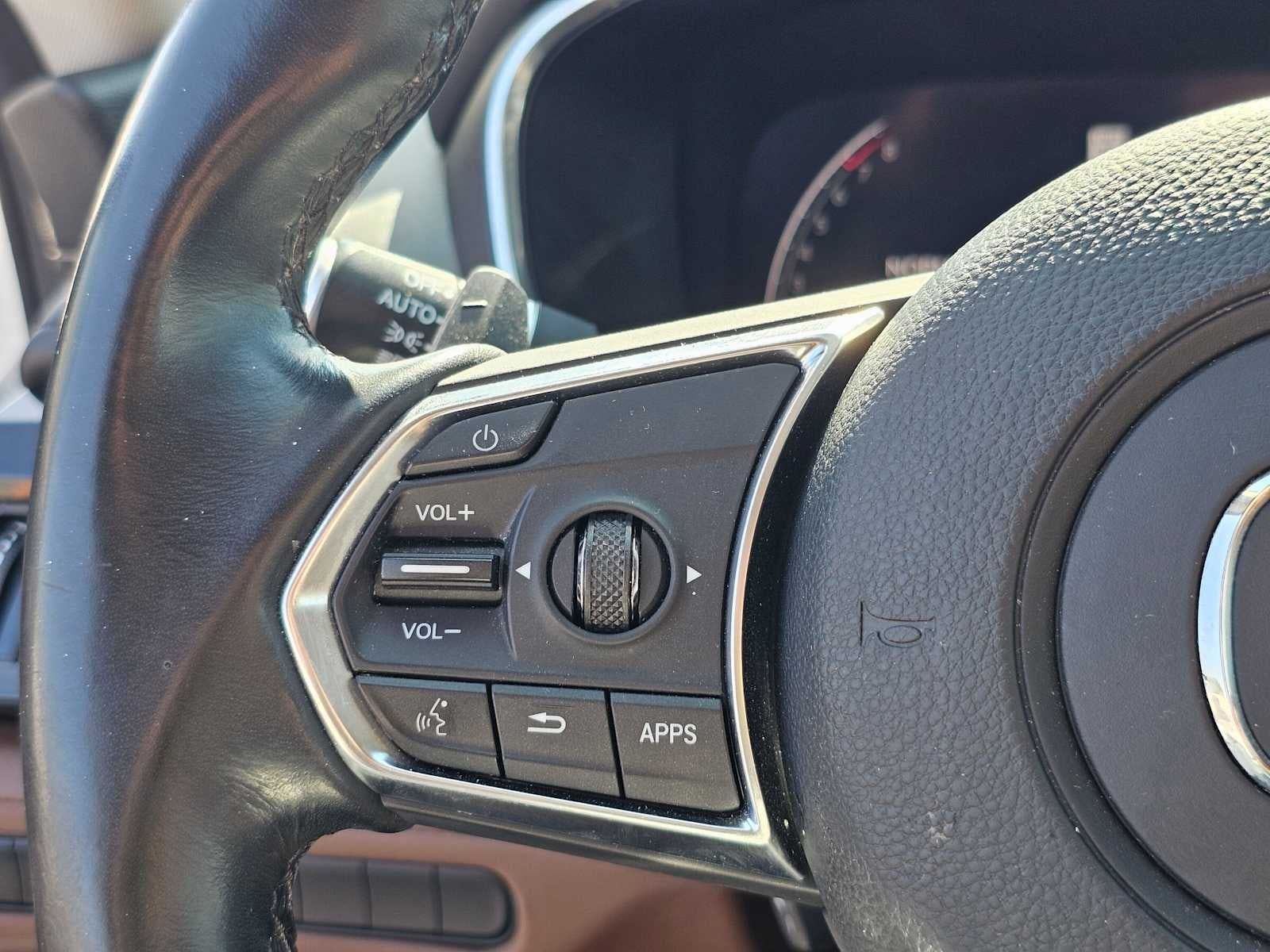 2023 Acura MDX w/Technology Package