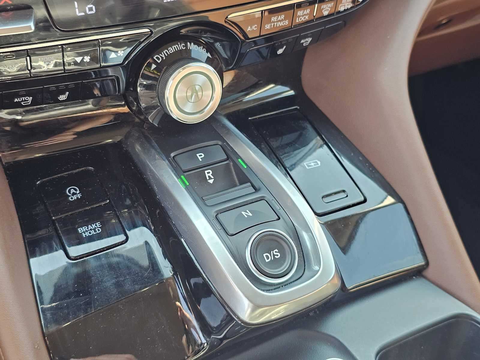 2023 Acura MDX w/Technology Package