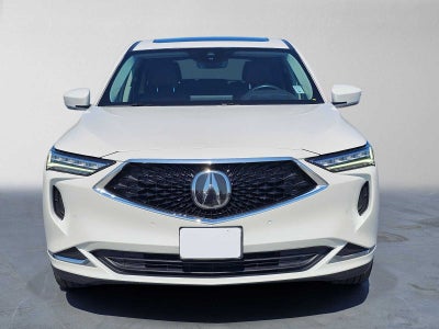 2023 Acura MDX w/Technology Package