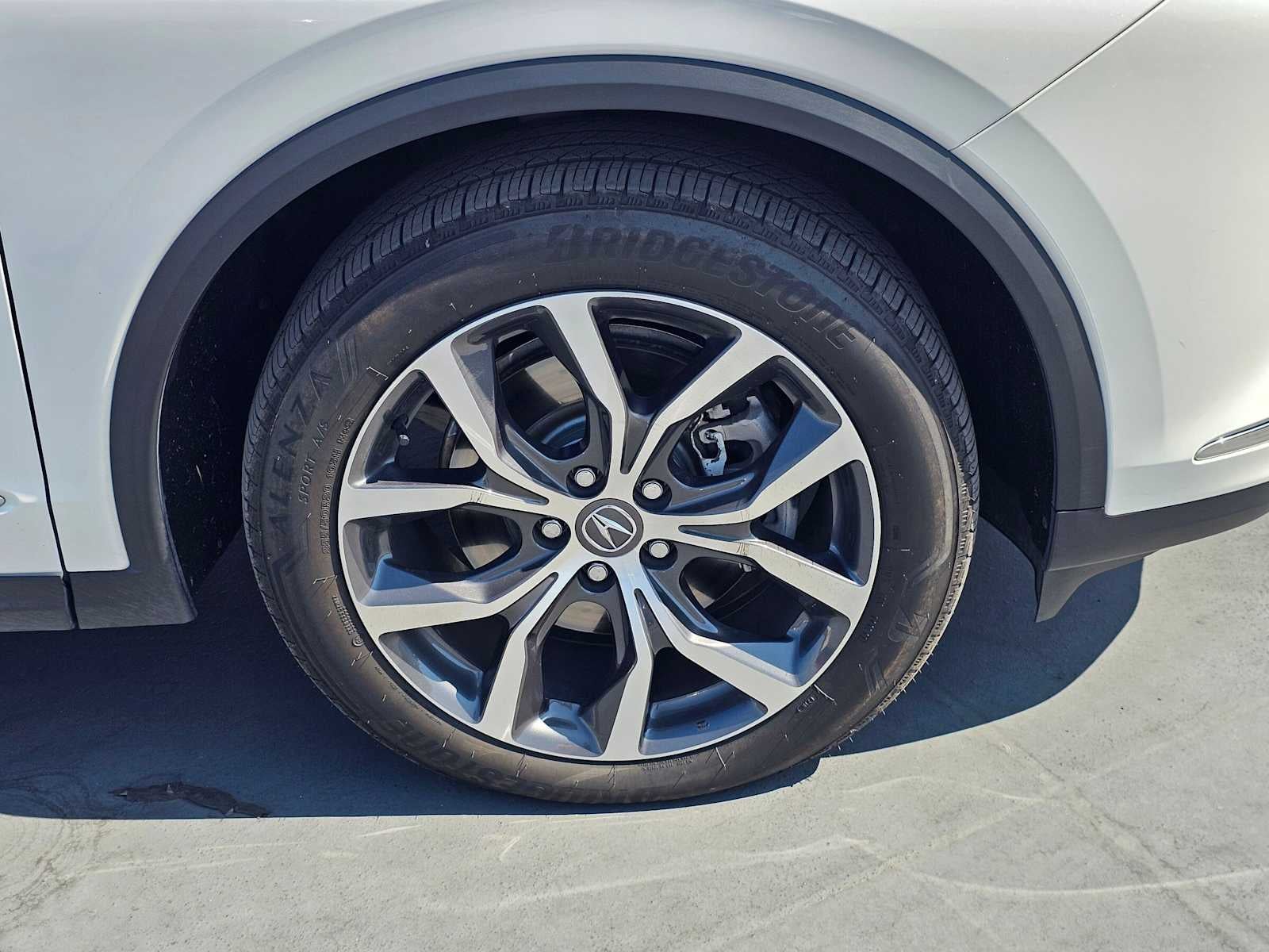 2023 Acura MDX w/Technology Package