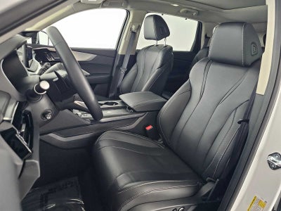 2025 Acura MDX w/Technology Package