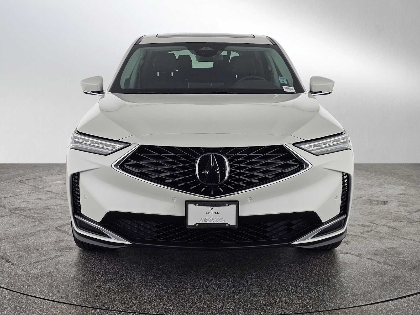 2025 Acura MDX w/Technology Package