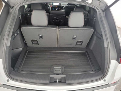 2026 Acura MDX w/A-Spec Package
