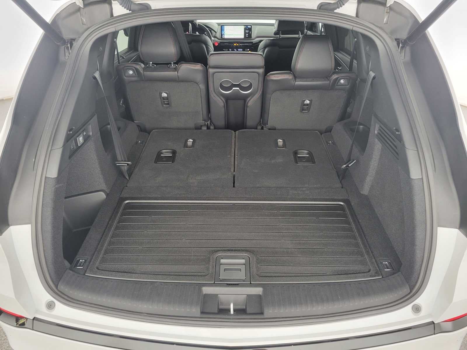 2026 Acura MDX w/A-Spec Package