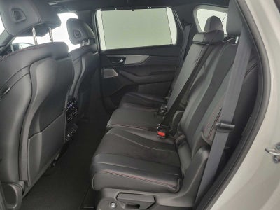 2026 Acura MDX w/A-Spec Package