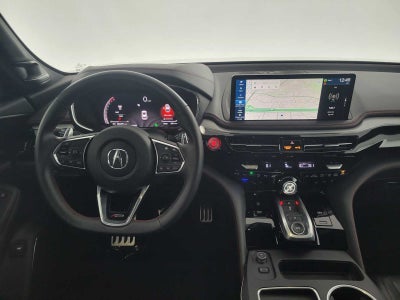 2026 Acura MDX w/A-Spec Package
