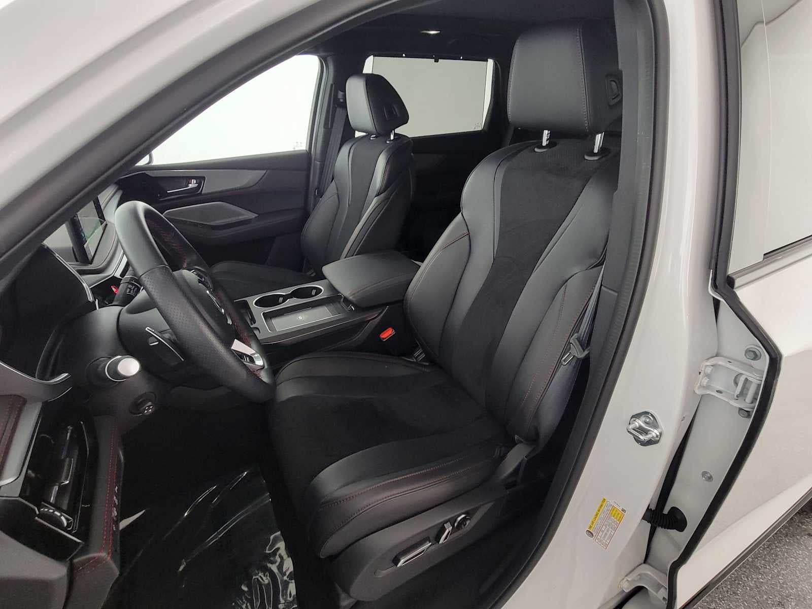 2026 Acura MDX w/A-Spec Package