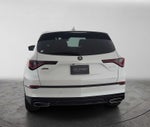 2026 Acura MDX w/A-Spec Package