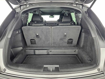 2023 Acura MDX w/A-Spec Package