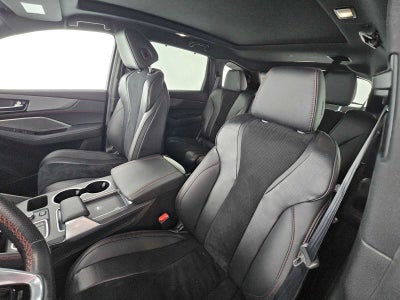 2023 Acura MDX w/A-Spec Package