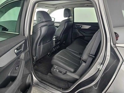 2025 Acura MDX SH-AWD
