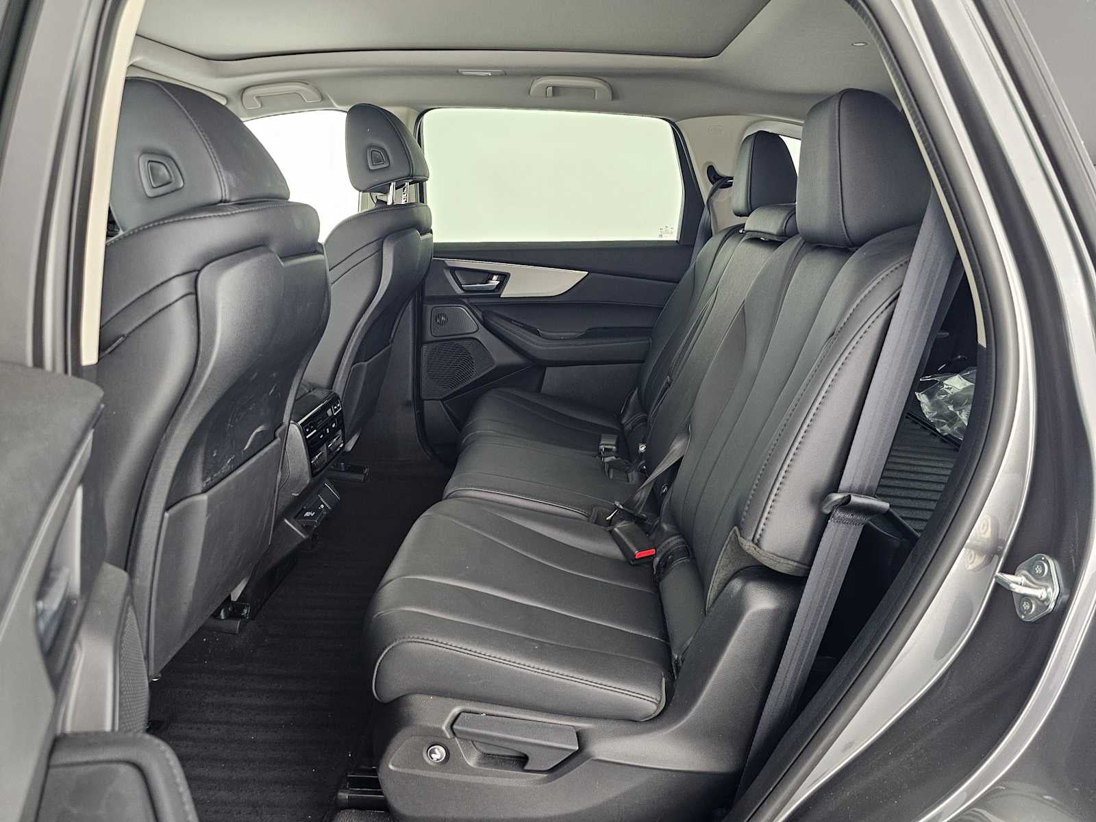 2025 Acura MDX SH-AWD