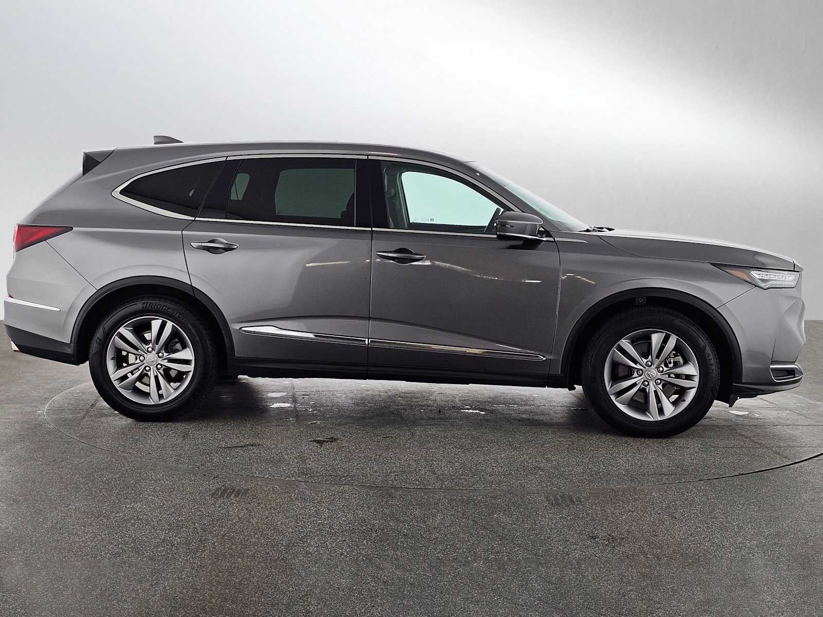 2025 Acura MDX SH-AWD