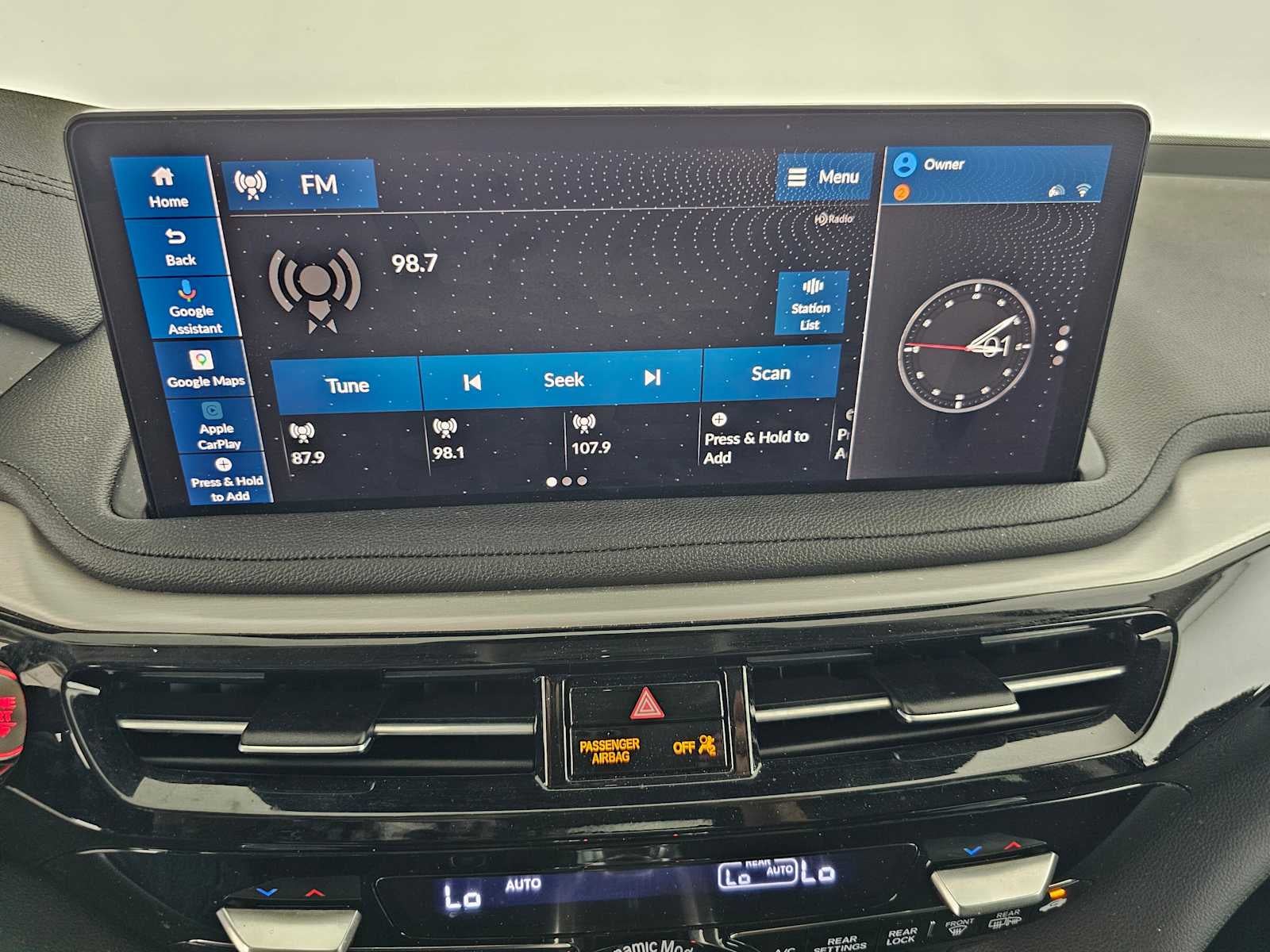 2025 Acura MDX SH-AWD