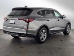 2025 Acura MDX SH-AWD