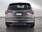 2025 Acura MDX SH-AWD