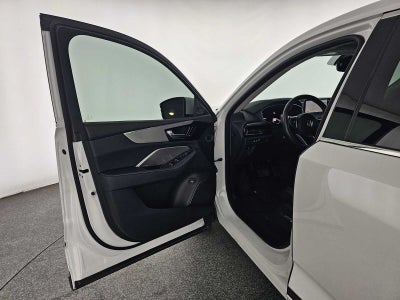 2024 Acura MDX 4TECH