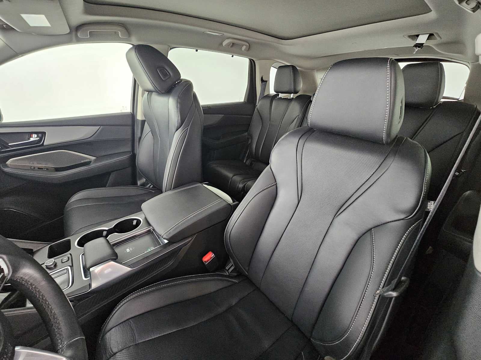 2024 Acura MDX 4TECH