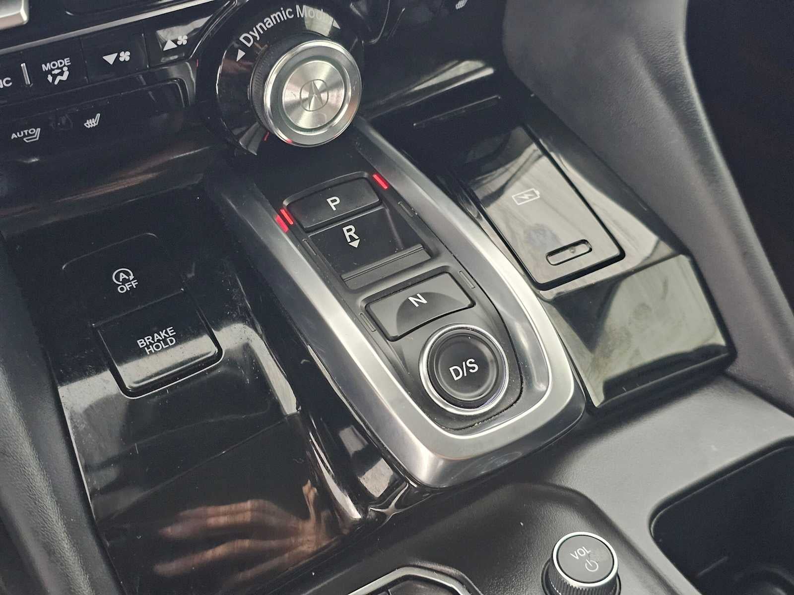2024 Acura MDX 4TECH