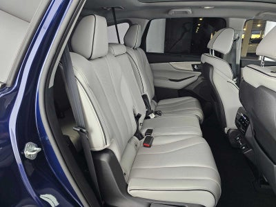 2023 Acura MDX w/Advance Package