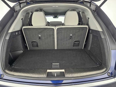 2023 Acura MDX w/Advance Package