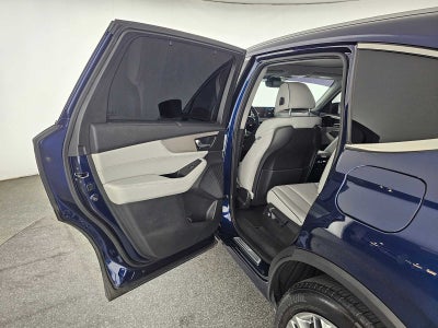 2023 Acura MDX w/Advance Package