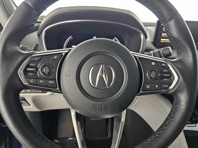 2023 Acura MDX w/Advance Package