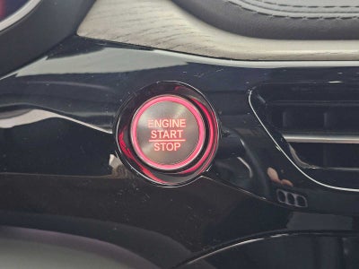 2023 Acura MDX w/Advance Package